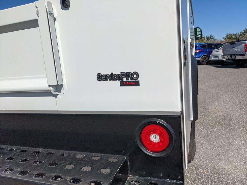 new 2026 Ford F-350 car, priced at $71,995