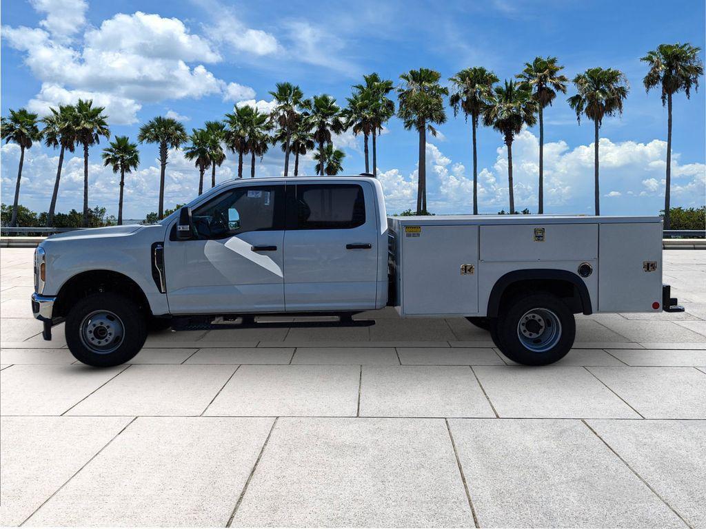 new 2026 Ford F-350 car, priced at $71,995
