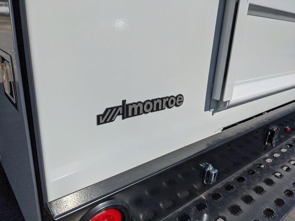 new 2026 Ford F-350 car, priced at $71,995