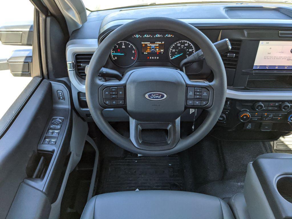 new 2026 Ford F-350 car, priced at $71,995