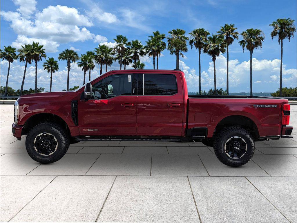 new 2026 Ford F-350 car, priced at $96,995
