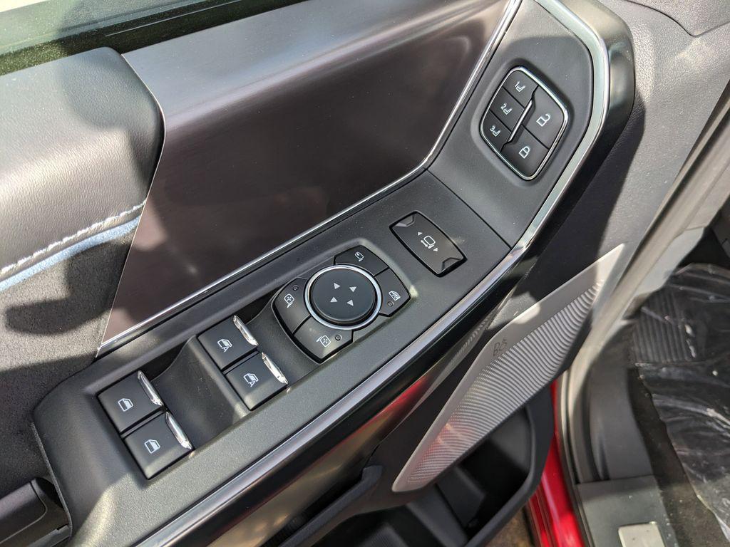 new 2026 Ford F-350 car, priced at $96,995