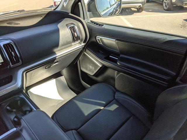 used 2025 Ford Expedition car, priced at $71,100