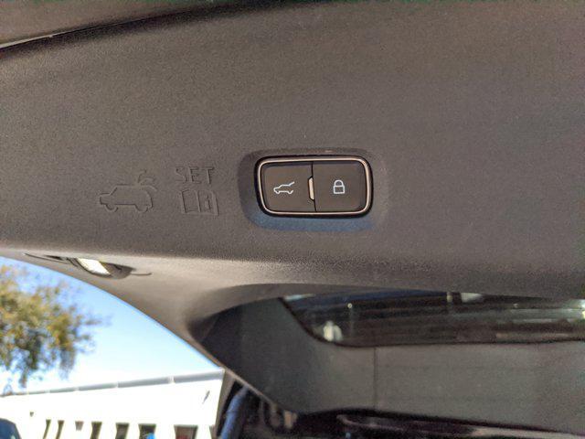 used 2025 Ford Expedition car, priced at $71,100