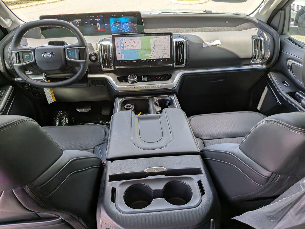 new 2026 Ford Expedition car, priced at $79,080