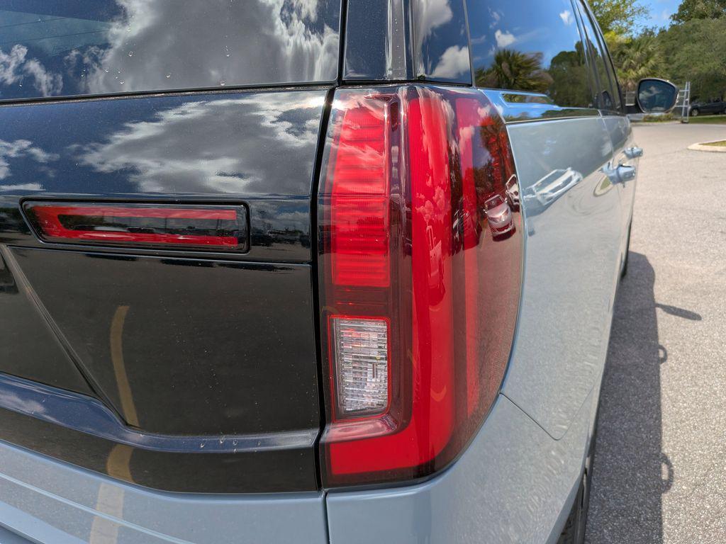 new 2026 Ford Expedition car, priced at $79,080