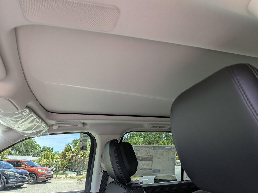 new 2026 Ford Expedition car, priced at $79,080