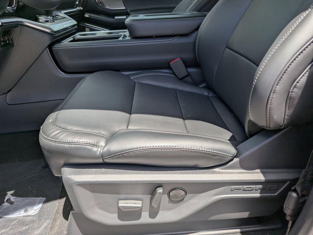 new 2026 Ford Expedition car, priced at $79,080