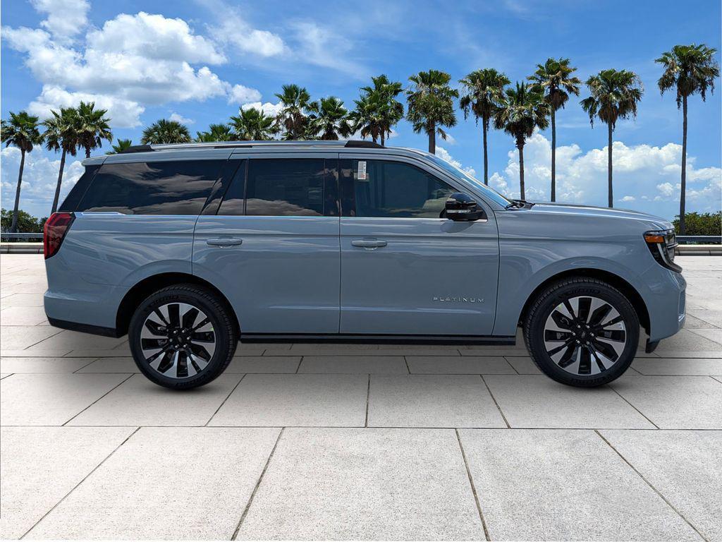 new 2026 Ford Expedition car, priced at $79,080