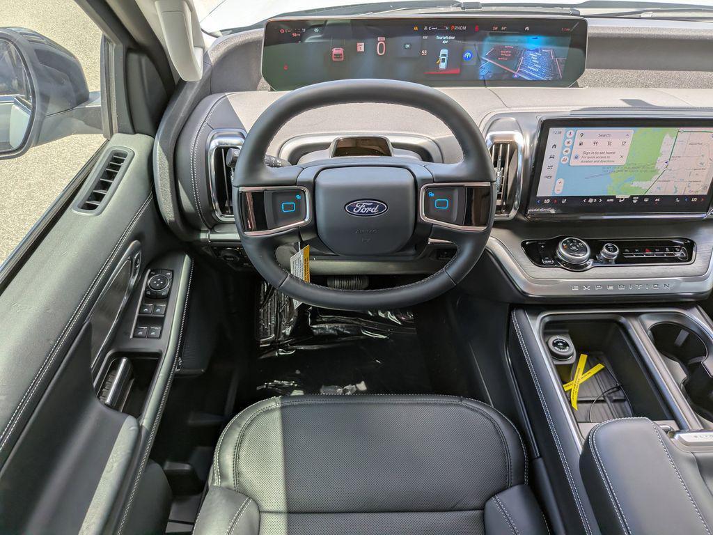 new 2026 Ford Expedition car, priced at $79,080