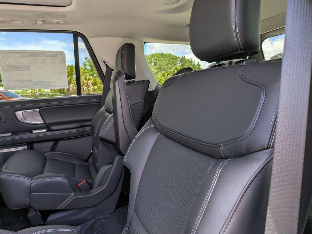 new 2026 Ford Expedition car, priced at $79,080
