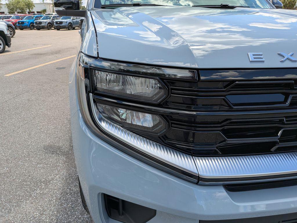 new 2026 Ford Expedition car, priced at $79,080