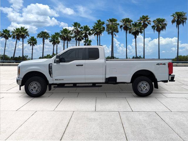 used 2025 Ford F-350 car, priced at $57,011