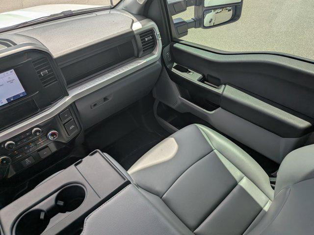 used 2025 Ford F-350 car, priced at $57,011