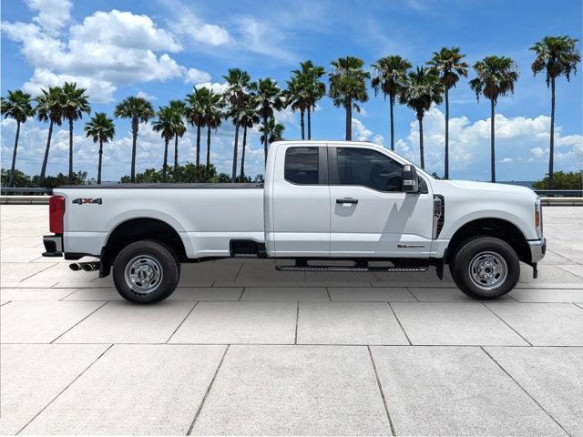 used 2025 Ford F-350 car, priced at $57,011
