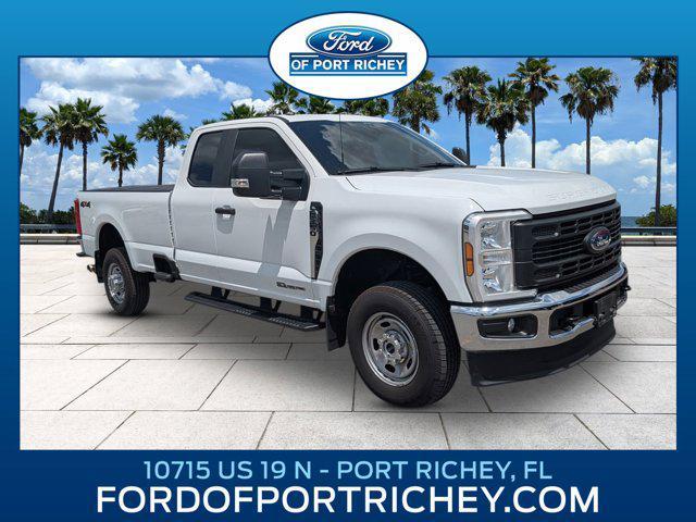 used 2025 Ford F-350 car, priced at $57,011