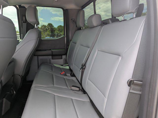 used 2025 Ford F-350 car, priced at $57,011