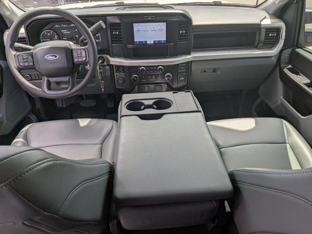 used 2025 Ford F-350 car, priced at $57,011