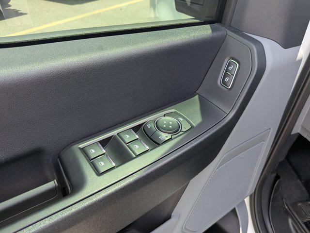 used 2025 Ford F-350 car, priced at $57,011
