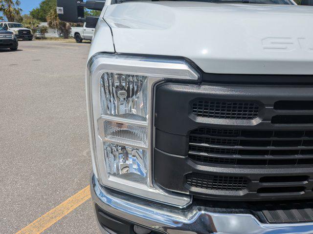 used 2025 Ford F-350 car, priced at $57,011
