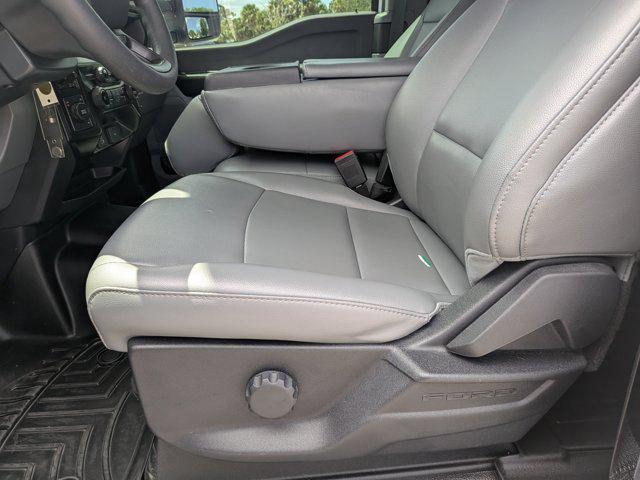 used 2025 Ford F-350 car, priced at $57,011