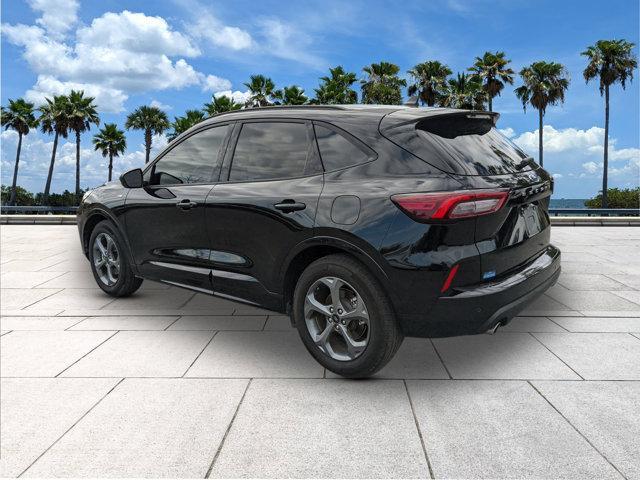 used 2024 Ford Escape car, priced at $20,891
