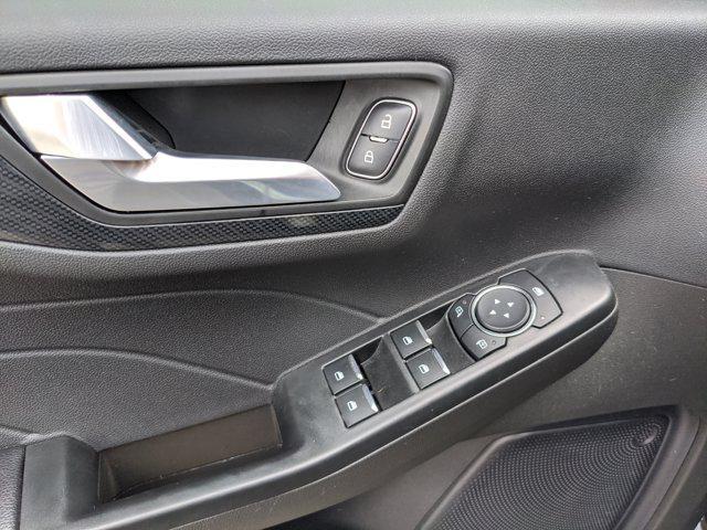 used 2024 Ford Escape car, priced at $20,891