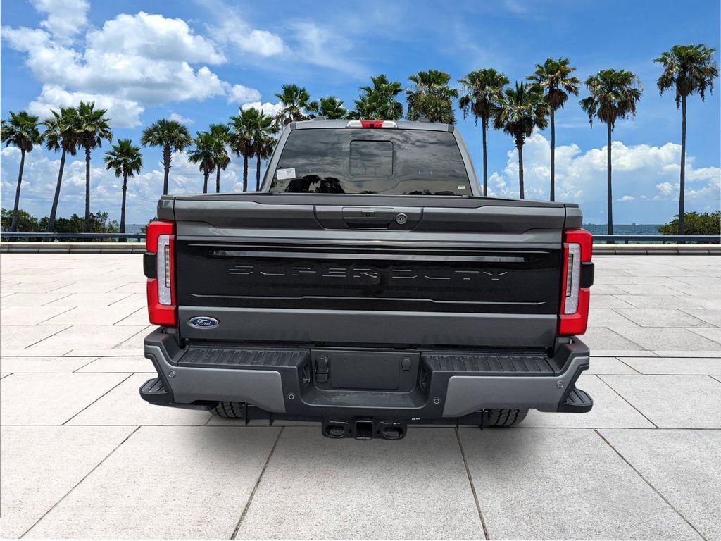 new 2026 Ford F-250 car, priced at $86,995