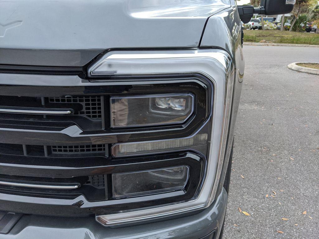 new 2026 Ford F-250 car, priced at $86,995