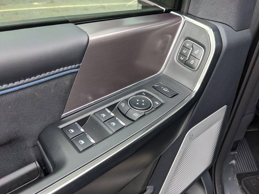 new 2026 Ford F-250 car, priced at $86,995