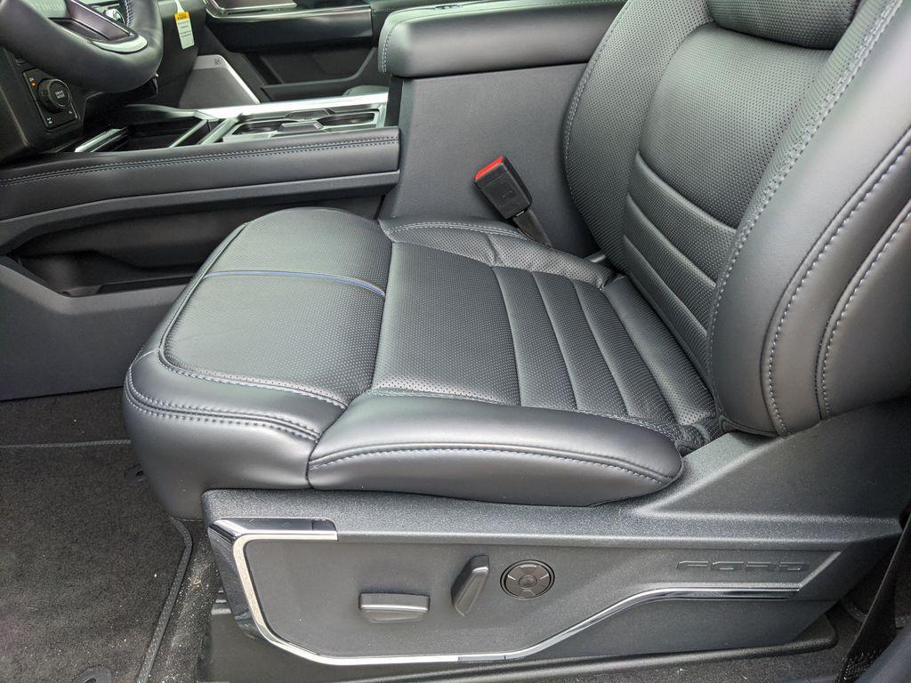 new 2026 Ford F-250 car, priced at $86,995