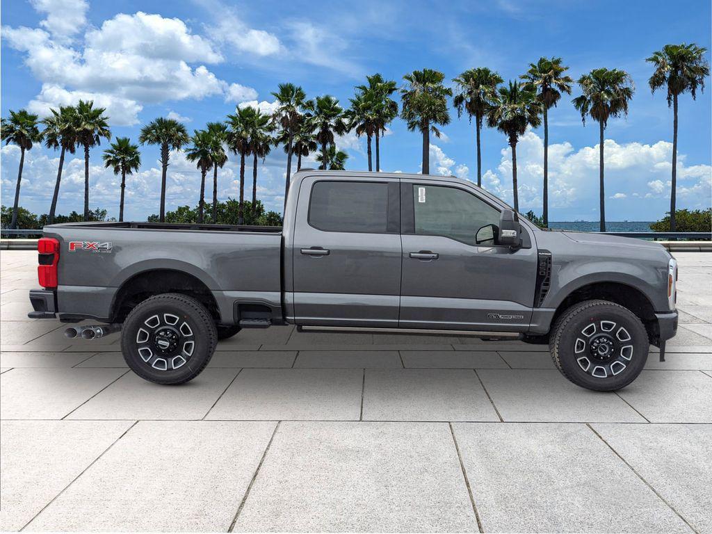 new 2026 Ford F-250 car, priced at $86,995