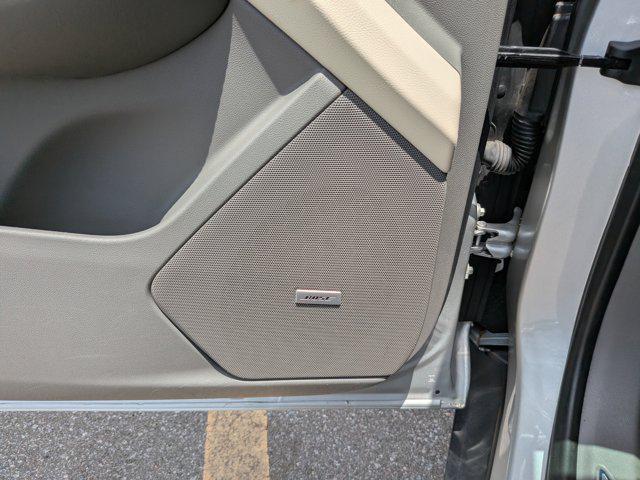 used 2020 Cadillac XT5 car, priced at $24,021