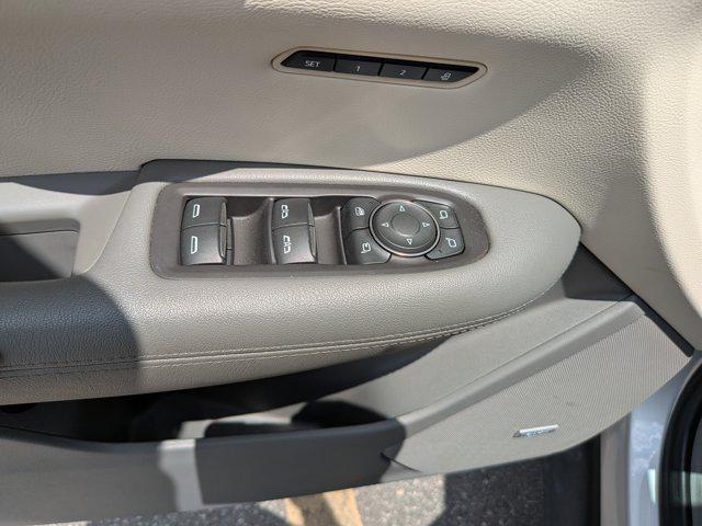 used 2020 Cadillac XT5 car, priced at $24,021