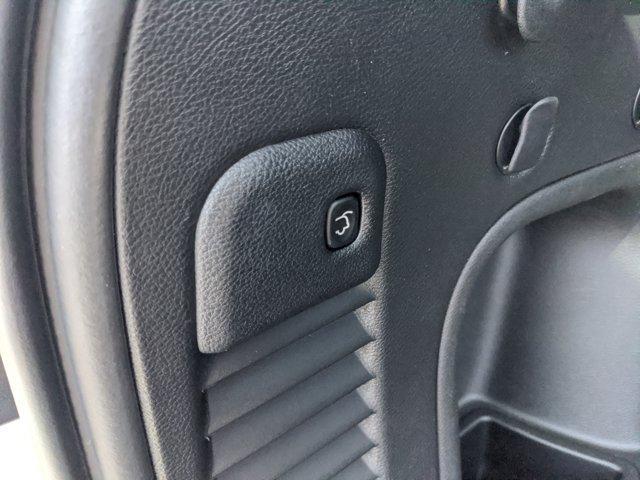 used 2021 Jeep Grand Cherokee car, priced at $19,999