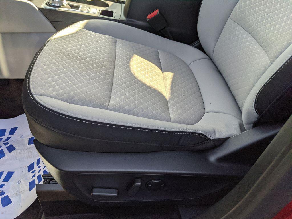 new 2026 Ford Escape car, priced at $27,495