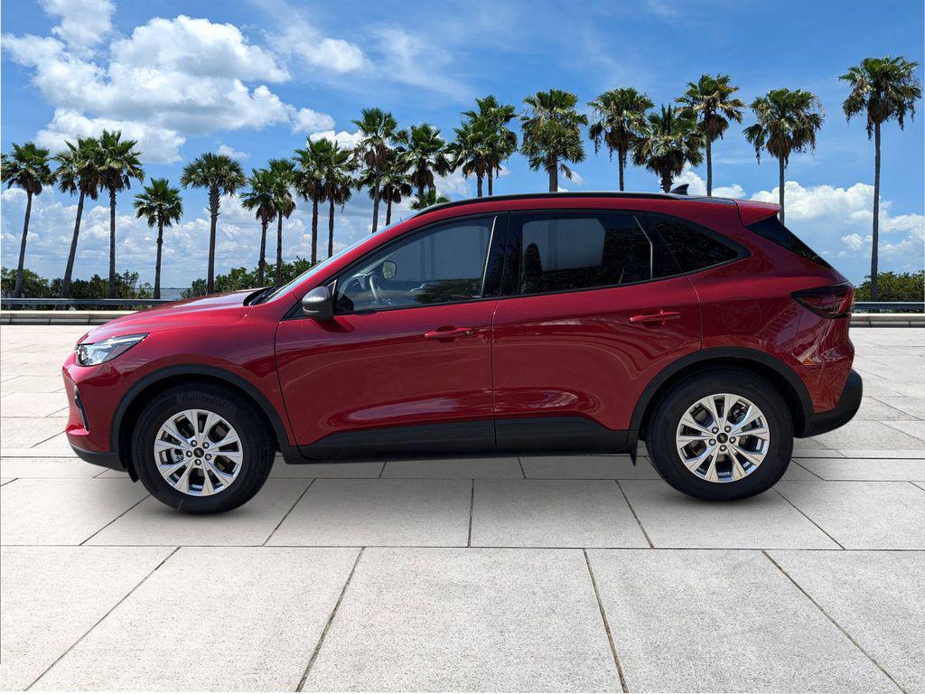 new 2026 Ford Escape car, priced at $27,495