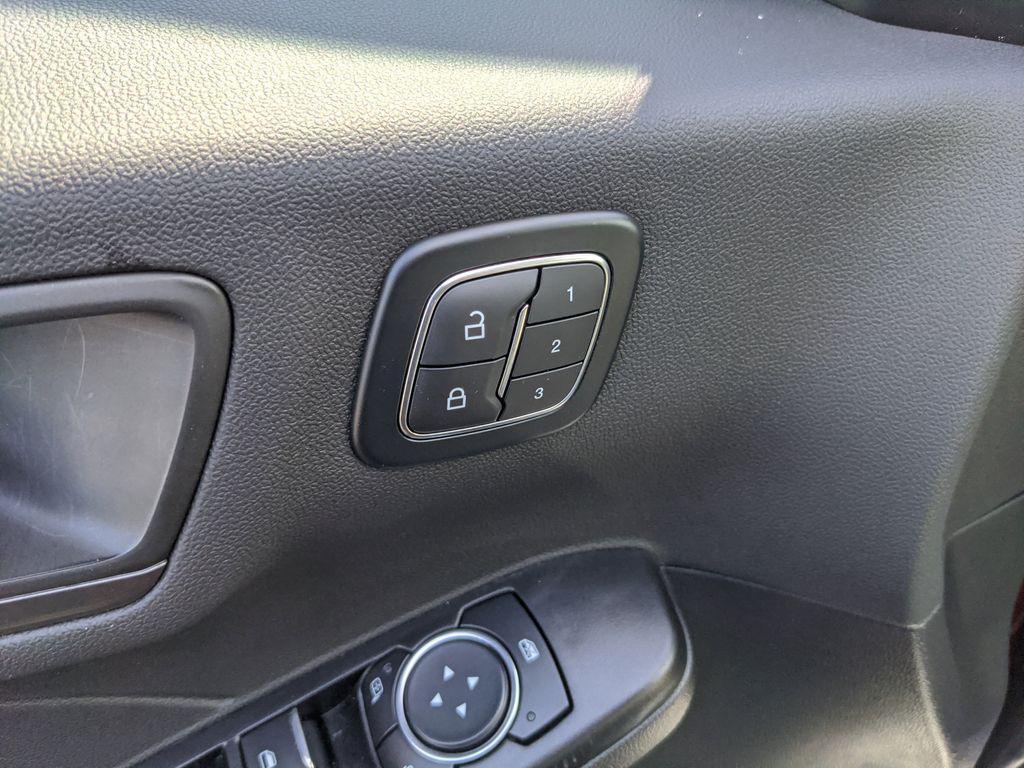 new 2026 Ford Escape car, priced at $27,495