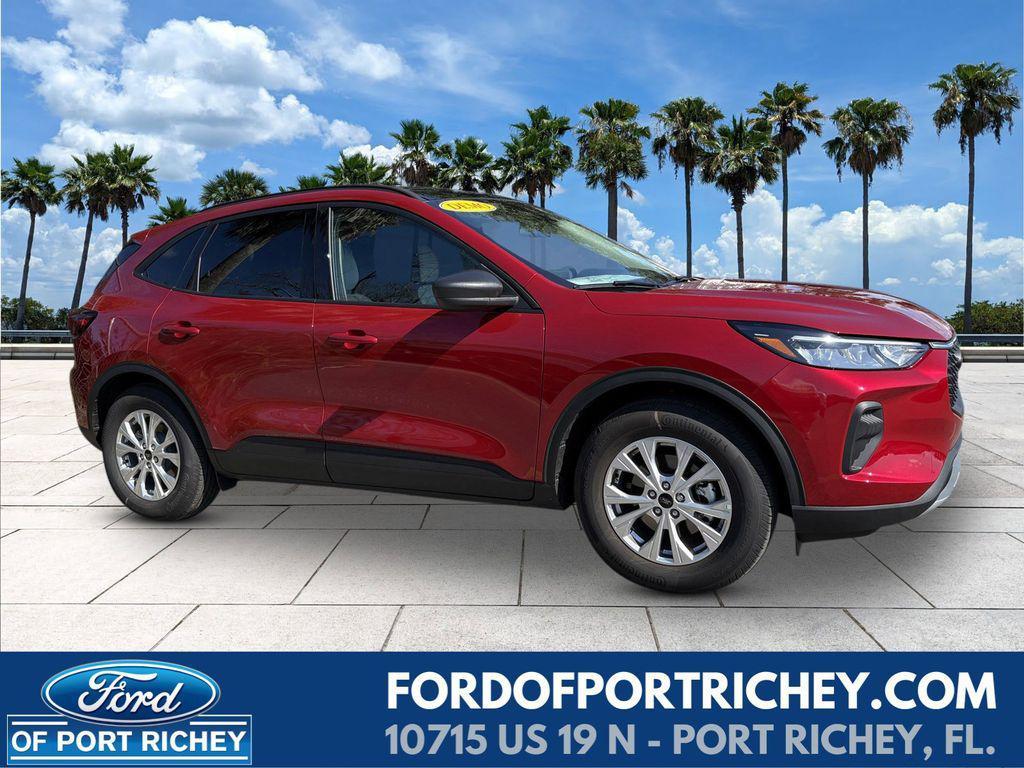 new 2026 Ford Escape car, priced at $27,995