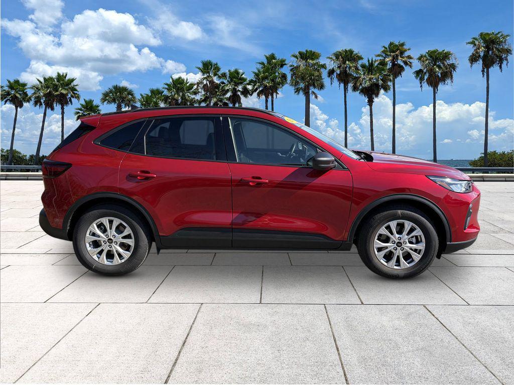 new 2026 Ford Escape car, priced at $27,495