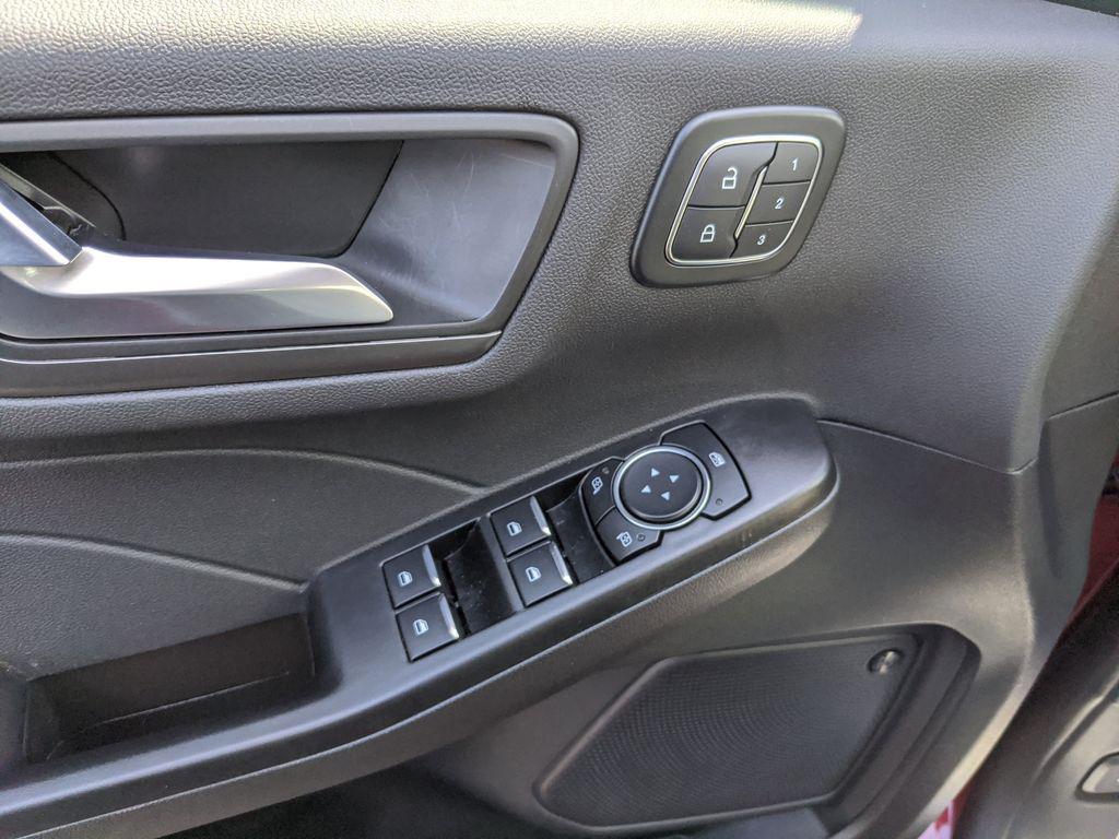 new 2026 Ford Escape car, priced at $27,495