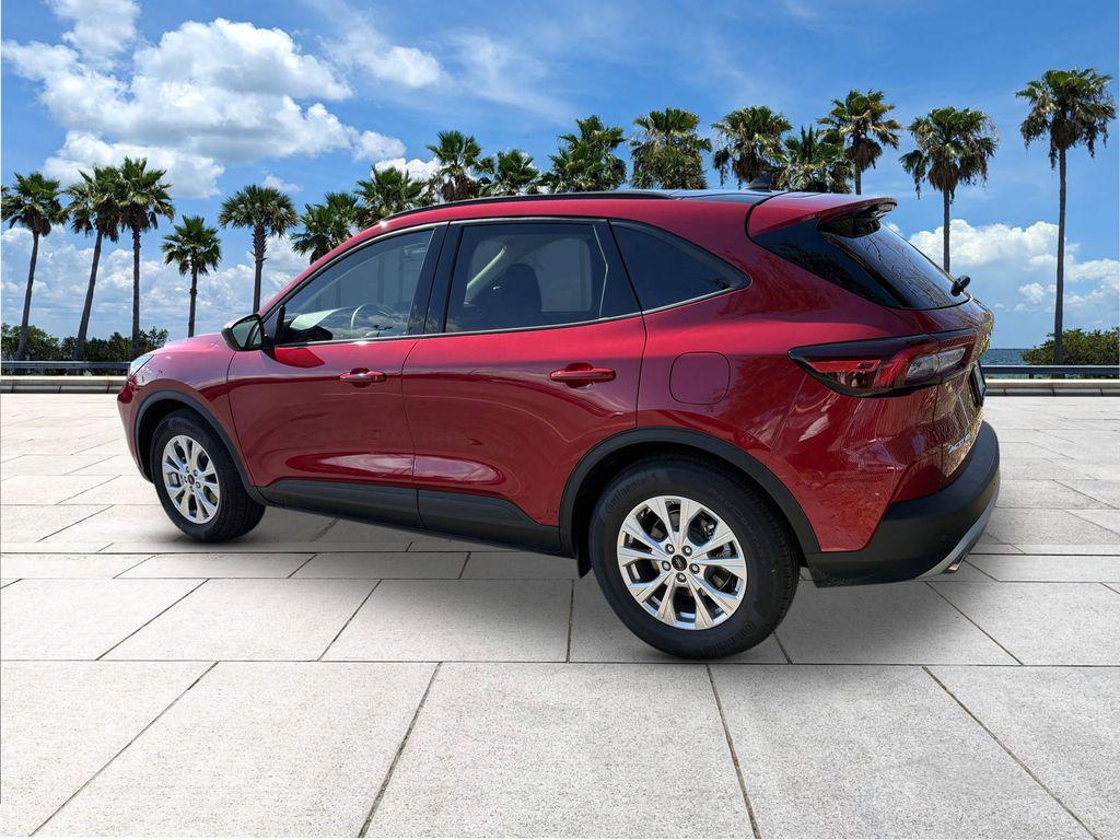new 2026 Ford Escape car, priced at $27,495