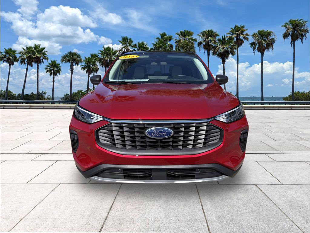 new 2026 Ford Escape car, priced at $27,495