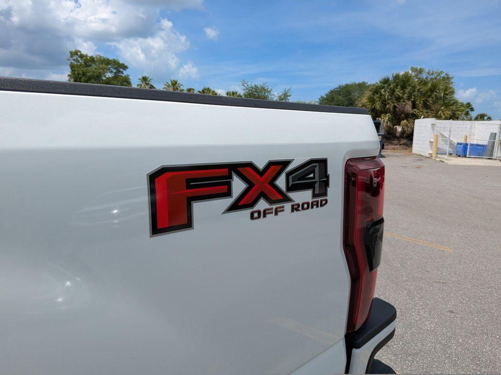 used 2021 Ford F-250 car, priced at $64,274