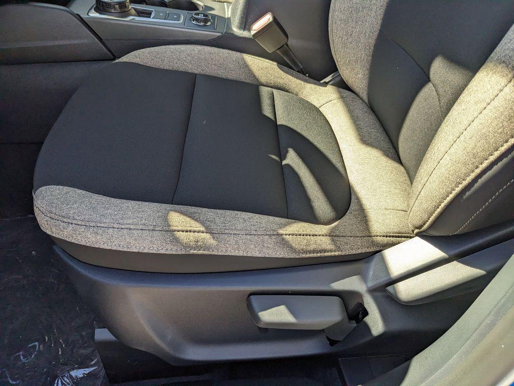 new 2025 Ford Bronco Sport car, priced at $27,995