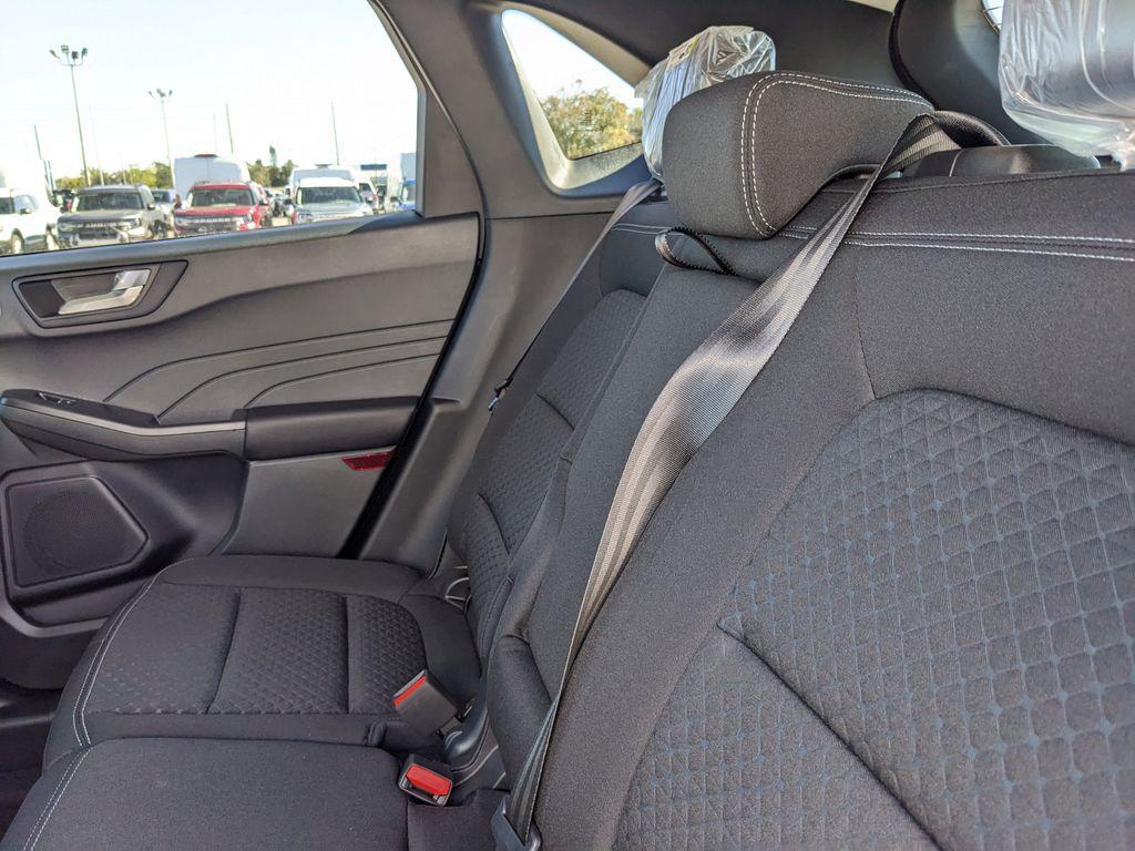 new 2026 Ford Escape car, priced at $27,495