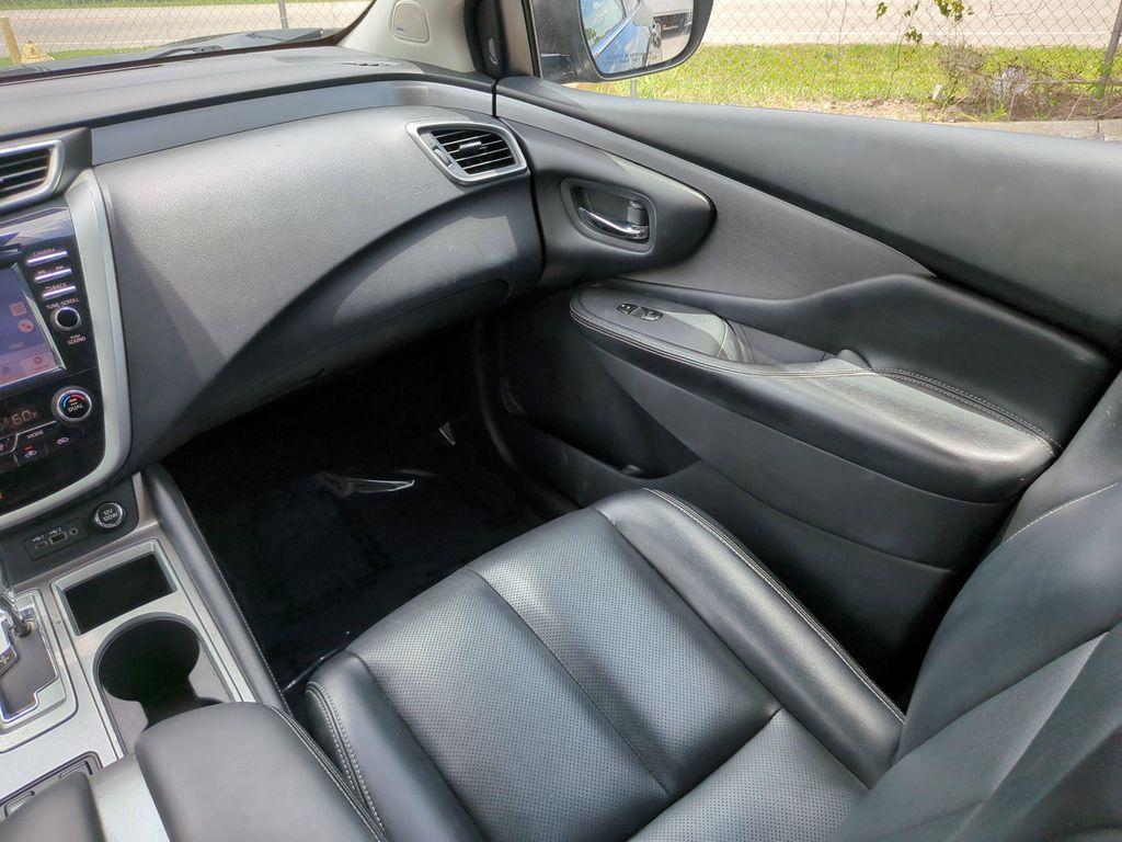 used 2019 Nissan Murano car, priced at $19,664