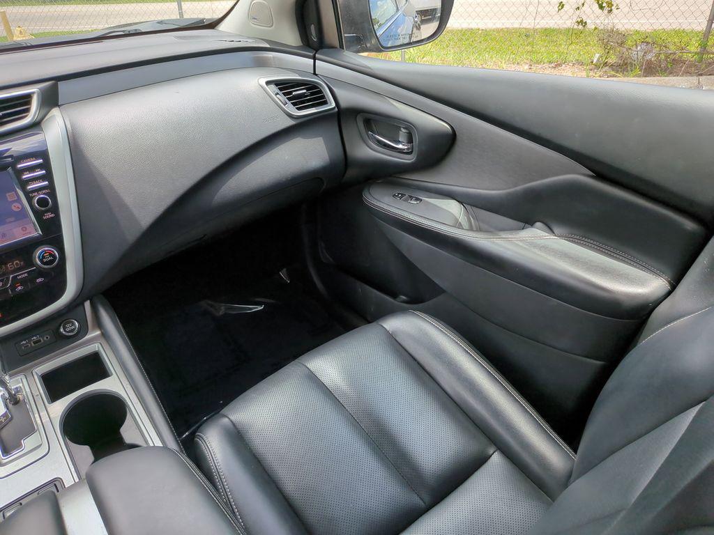 used 2019 Nissan Murano car, priced at $20,910