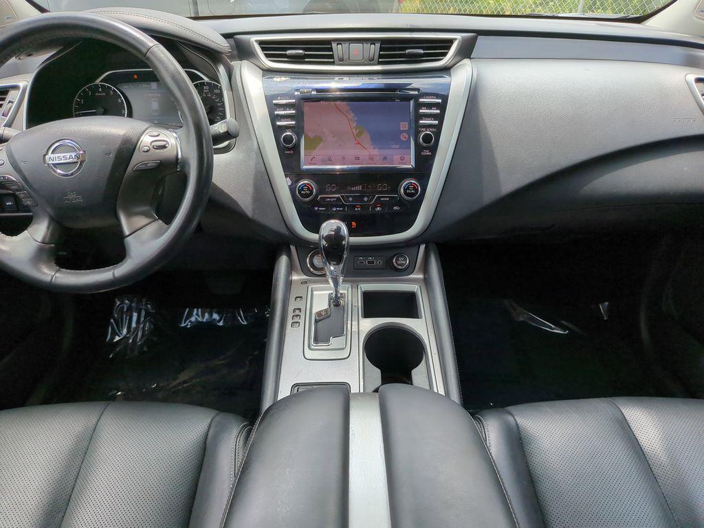 used 2019 Nissan Murano car, priced at $20,910