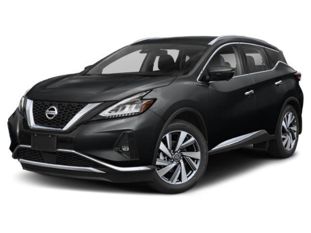 used 2019 Nissan Murano car, priced at $21,066